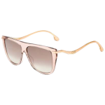 Оригинални Women слънчеви очила Jimmy Choo Sunglasses SUVI/S FWMNQ 58