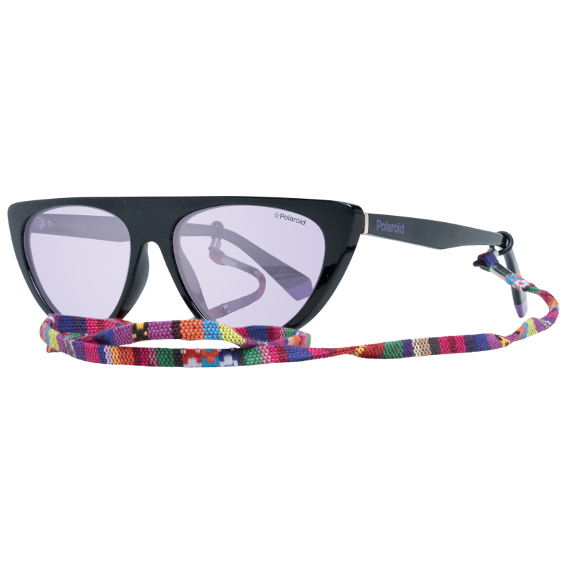 Оригинални Unisex слънчеви очила Polaroid Sunglasses PLD 6108/S HK8 54