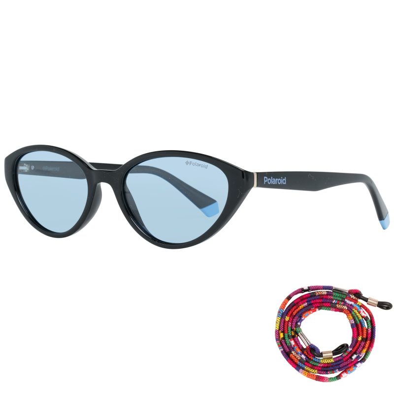 Оригинални Women слънчеви очила Polaroid Sunglasses PLD 6109/S OY4 53