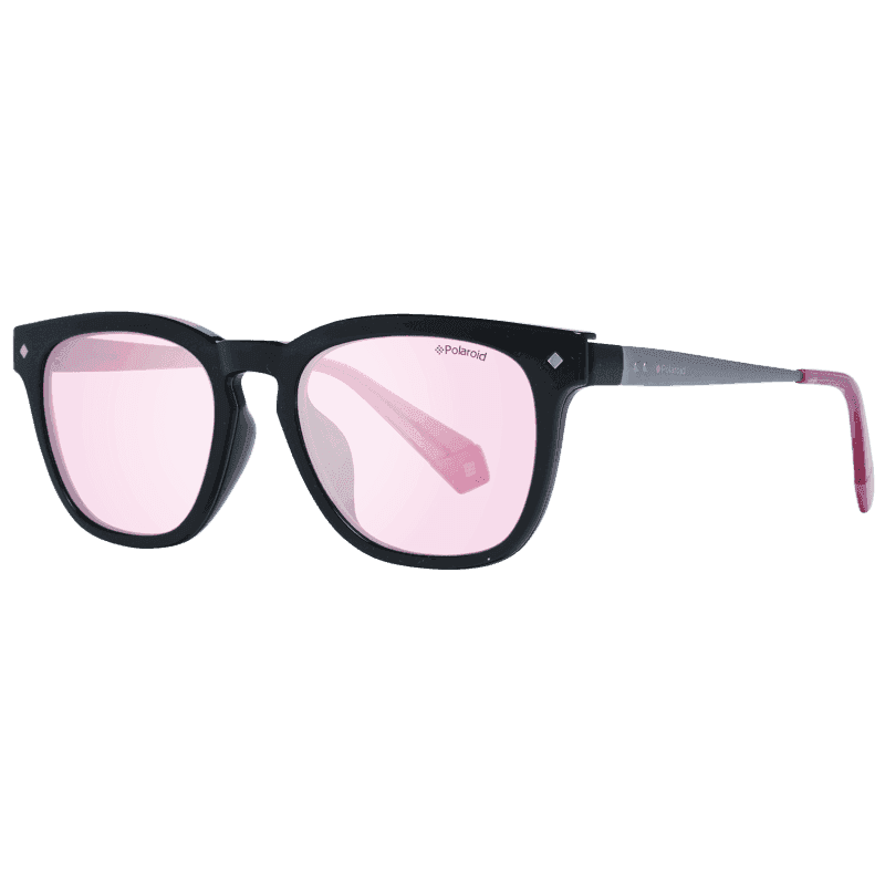 Оригинални Unisex рамки за очила Polaroid Optical Frame PLD 6080/G/CS 3H2/0F 50 Sunglasses Clip