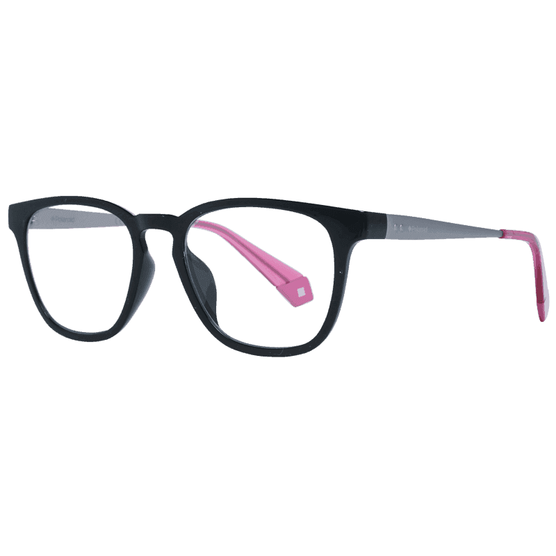 Polaroid Frames with Sunglasses-Clips PLD 6080/G/CS 503H2/0F