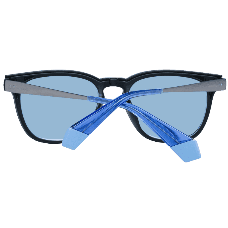 Unisex рамки за очила Polaroid Optical Frame PLD 6080/G/CS OY4/C3 50 Sunglasses Clip