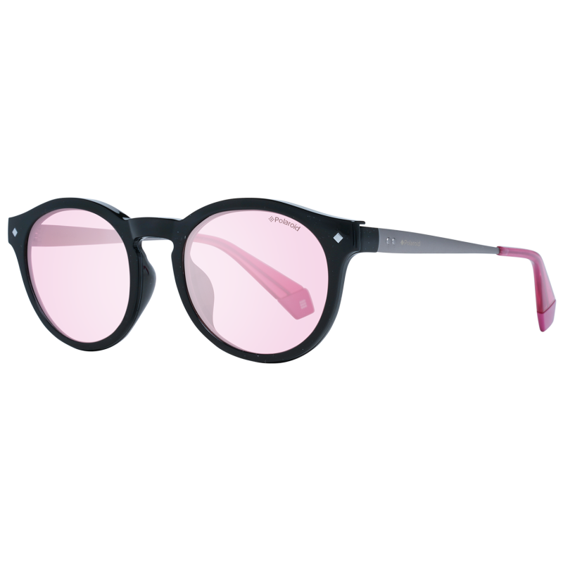 Оригинални Unisex рамки за очила Polaroid Optical Frame PLD 6081/G/CS 3H2/0F 49 Sunglasses Clip