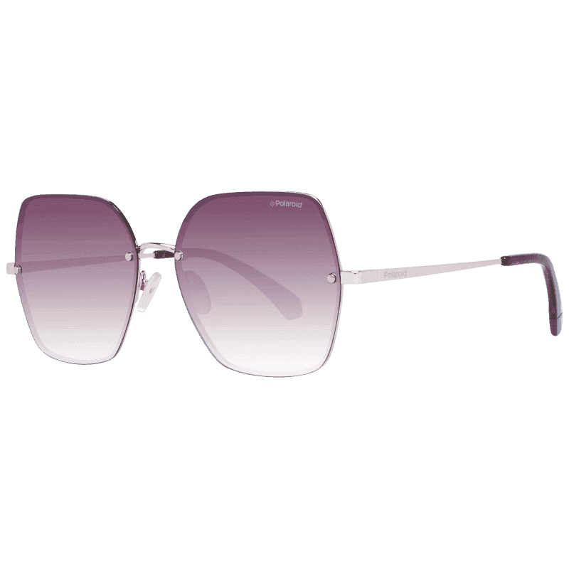 Оригинални Women слънчеви очила Polaroid Sunglasses PLD 4091/S S9EJR 58