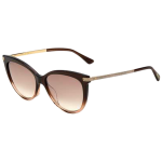 Оригинални Women слънчеви очила Jimmy Choo Sunglasses AXELLE/G/S 0MYNQ 56