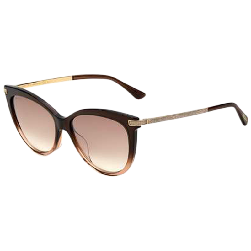 Оригинални Women слънчеви очила Jimmy Choo Sunglasses AXELLE/G/S 0MYNQ 56