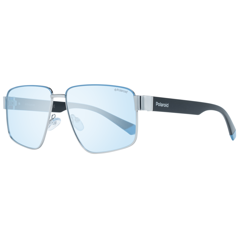 Оригинални Unisex слънчеви очила Polaroid Sunglasses PLD 6121/S KUF 58
