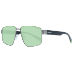 Оригинални Unisex слънчеви очила Polaroid Sunglasses PLD 6121/S SMF 58