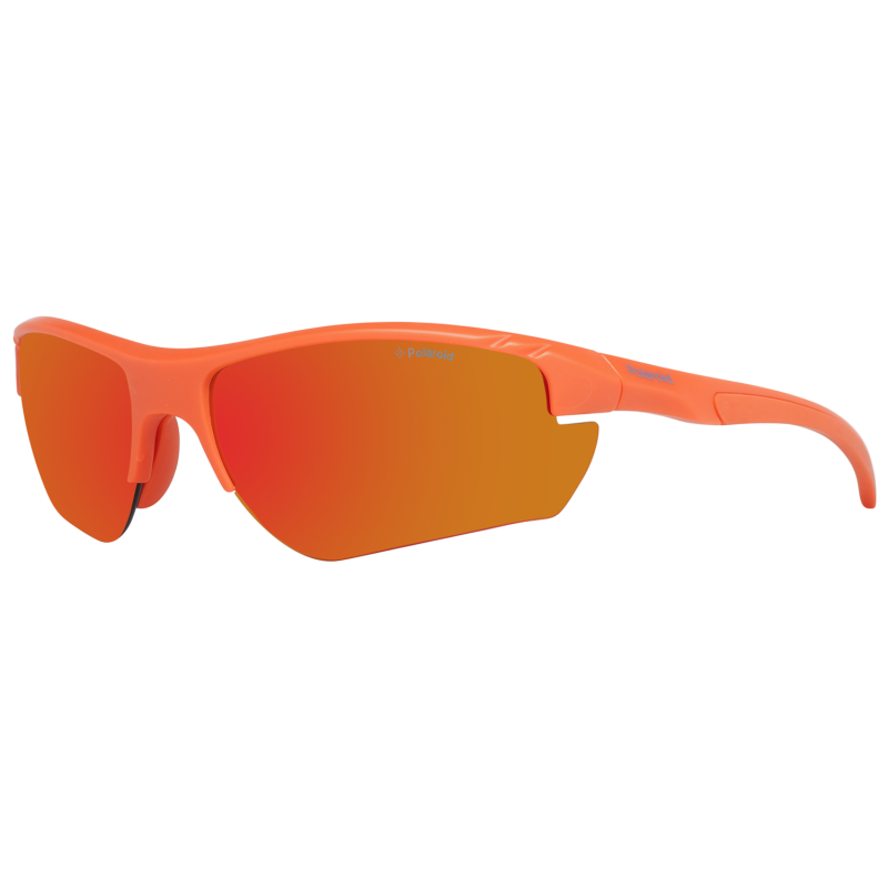 Оригинални Men слънчеви очила Polaroid Sunglasses PLD 7026/S 2M5OZ 72