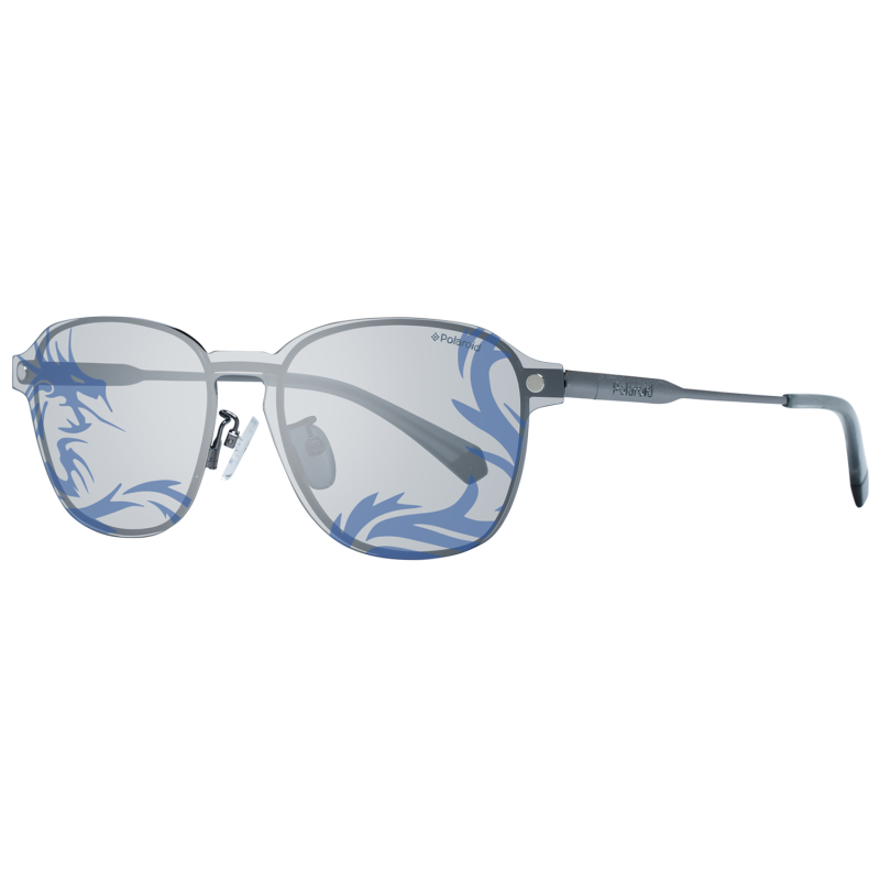 Оригинални Unisex рамки за очила Polaroid Optical Frame PLD 6119/G/CS KJ1/W0 53 Sunglasses Clip