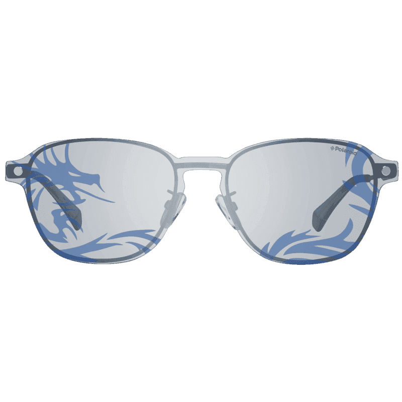 Рамки за очила Polaroid Optical Frame PLD 6119/G/CS KJ1/W0 53 Sunglasses Clip