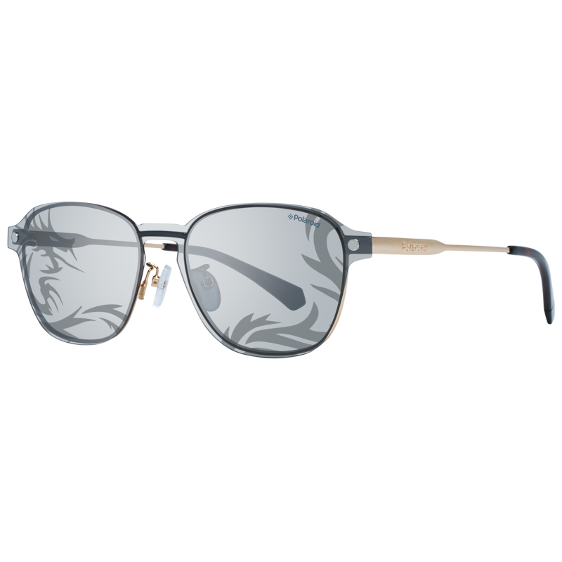 Оригинални Unisex рамки за очила Polaroid Optical Frame PLD 6119/G/CS J5G/YW 53 Sunglasses Clip