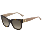 Оригинални Women слънчеви очила Jimmy Choo Sunglasses JAN/S ONSHA 52