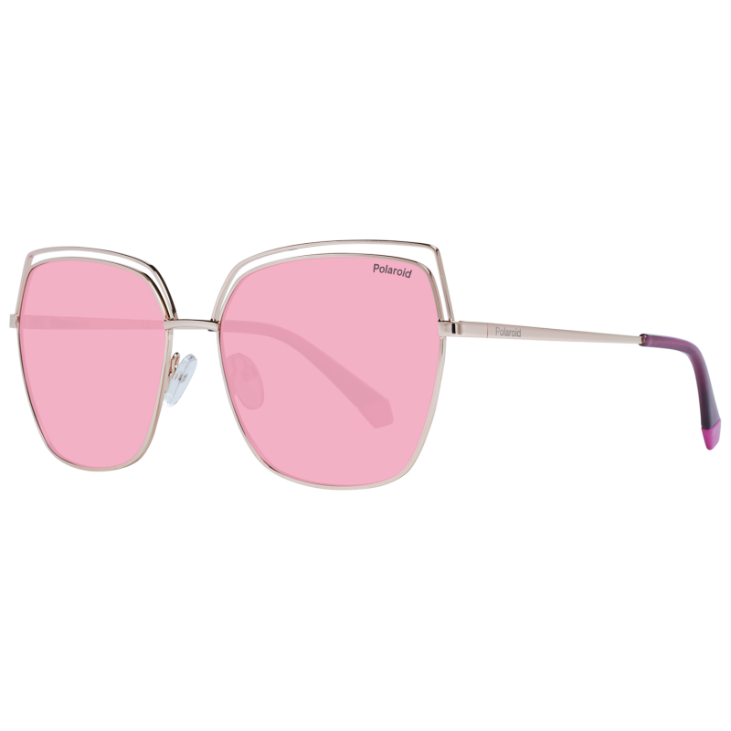 Оригинални Women слънчеви очила Polaroid Sunglasses PLD 4093/S DDB/0F 59
