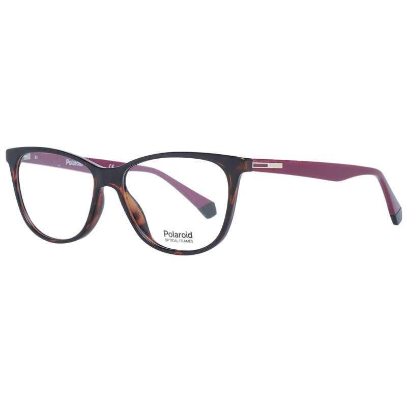 Оригинални Women рамки за очила Polaroid Optical Frame PLD D408 65T 53