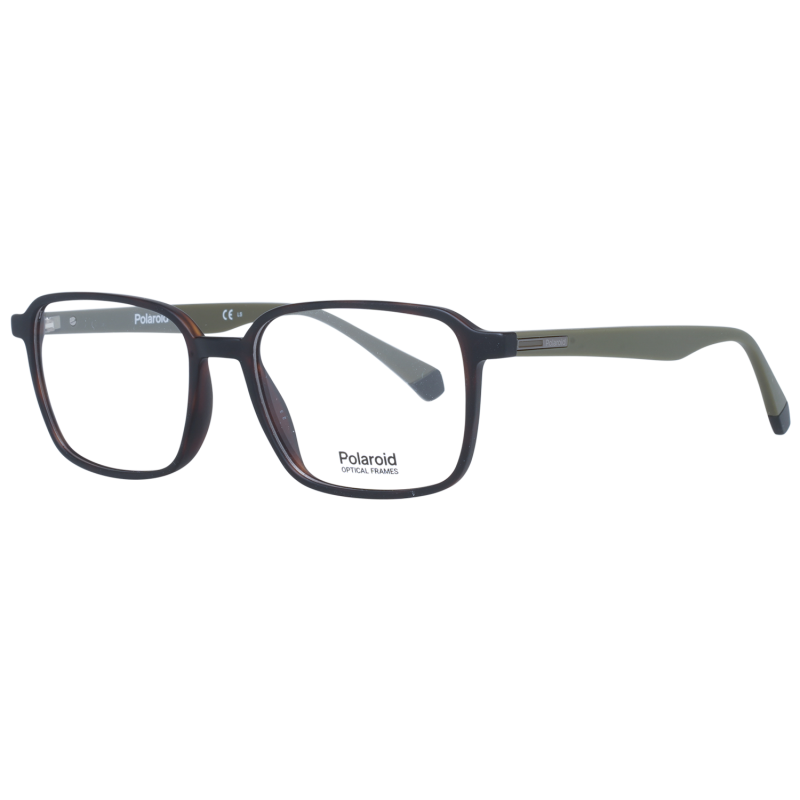 Оригинални Unisex рамки за очила Polaroid Optical Frame PLD D407 PHW 52