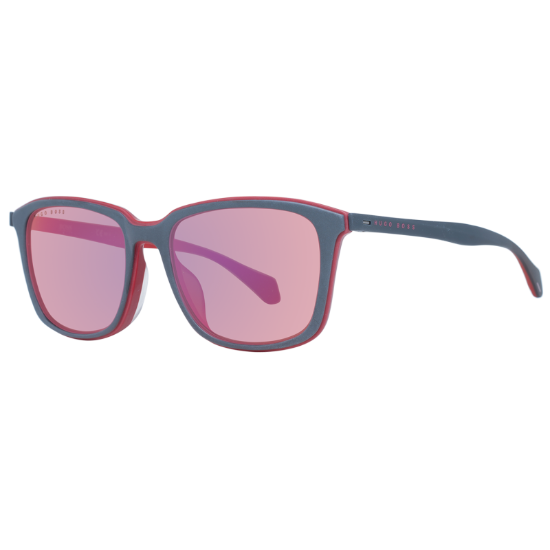 Оригинални Men слънчеви очила Hugo Boss Sunglasses BOSS 1140/F/S 56 8A4BJ