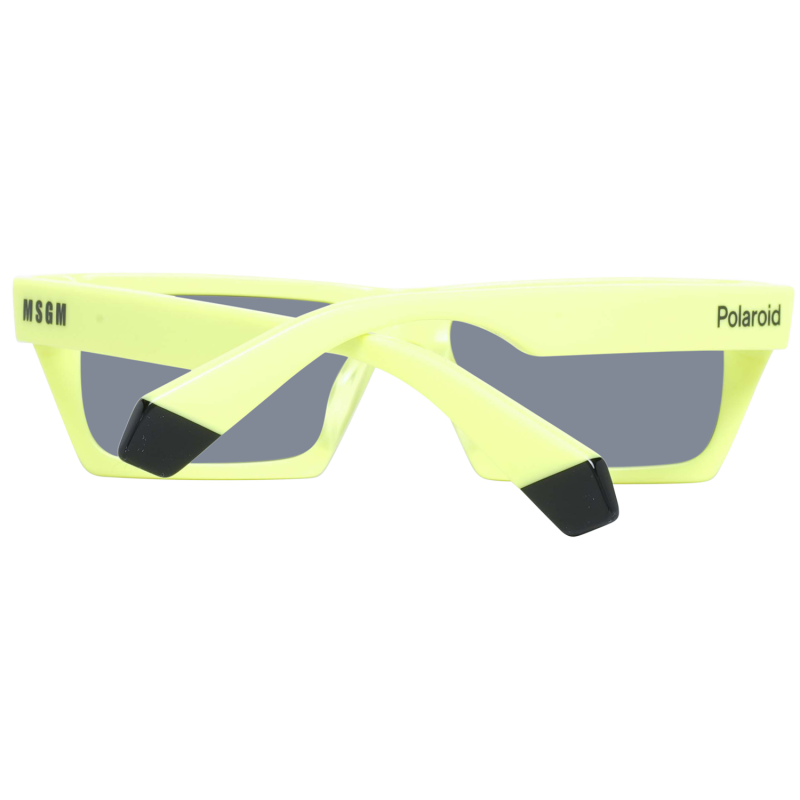 Men слънчеви очила Polaroid Sunglasses PLD MSGM 1/G YDVEX 53