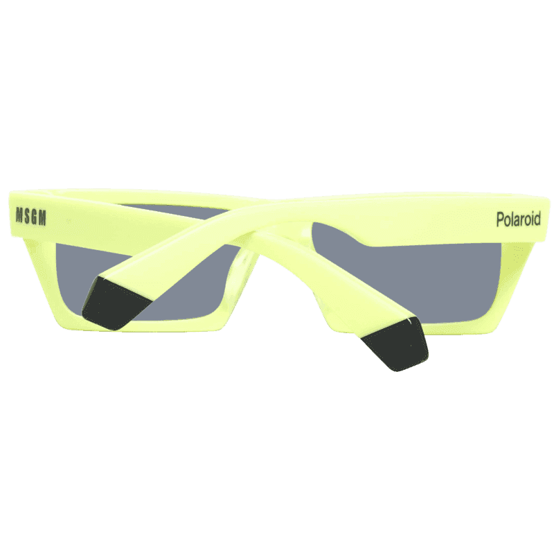 Men слънчеви очила Polaroid Sunglasses PLD MSGM 1/G YDVEX 53