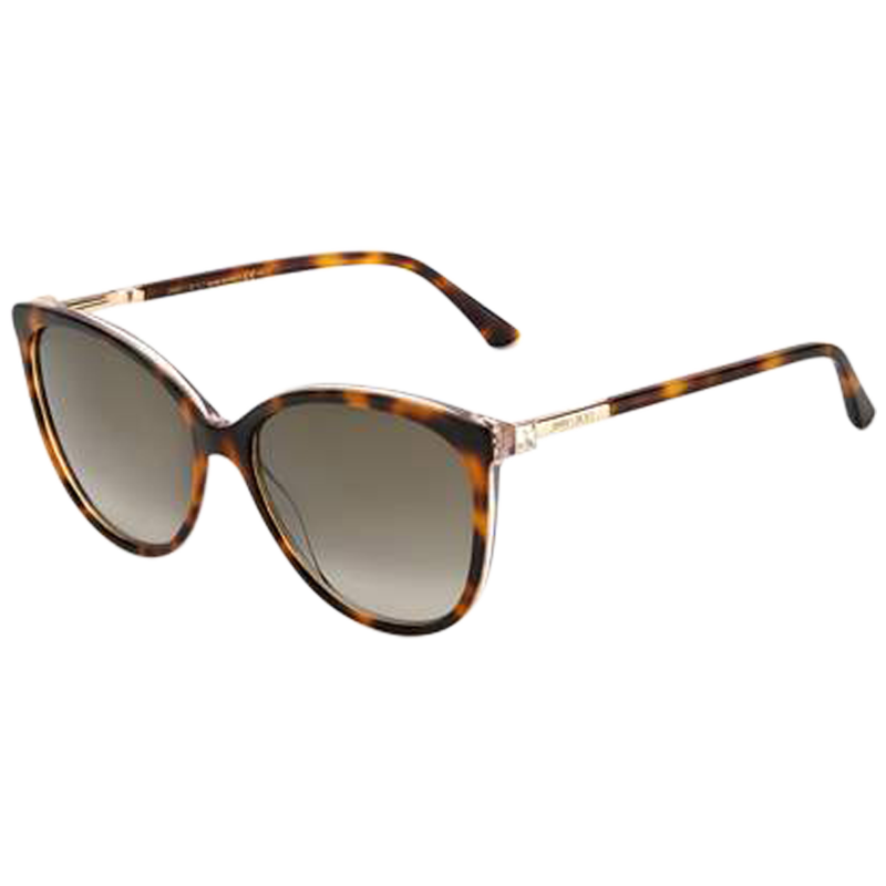 Оригинални Women слънчеви очила Jimmy Choo Sunglasses LISSA/S 0T4HA 58