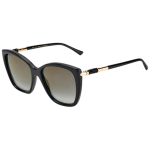 Оригинални Women слънчеви очила Jimmy Choo Sunglasses ROSE/S 807FQ 55