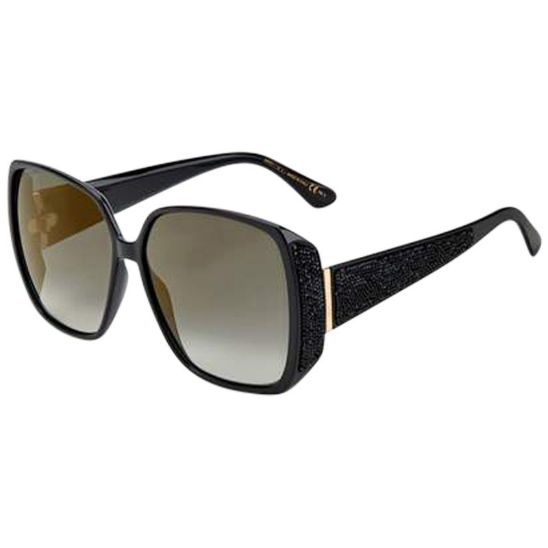 Оригинални Women слънчеви очила Jimmy Choo Sunglasses CLOE/S 807FQ 62