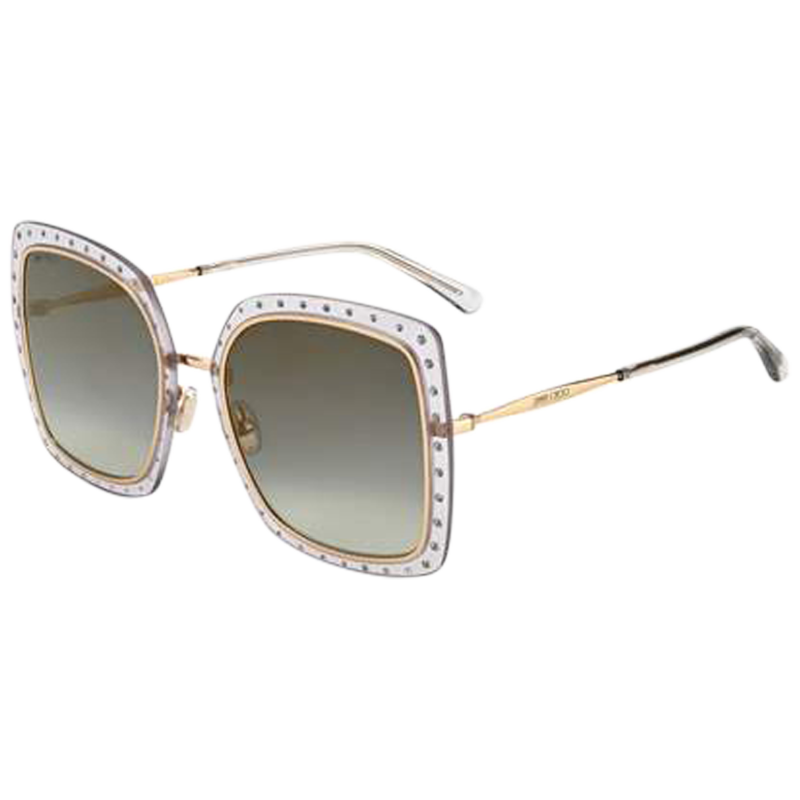 Оригинални Women слънчеви очила Jimmy Choo Sunglasses DANY/S FT3FQ 56