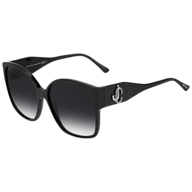 Оригинални Women слънчеви очила Jimmy Choo Sunglasses NOEMI/S DXF9O 61