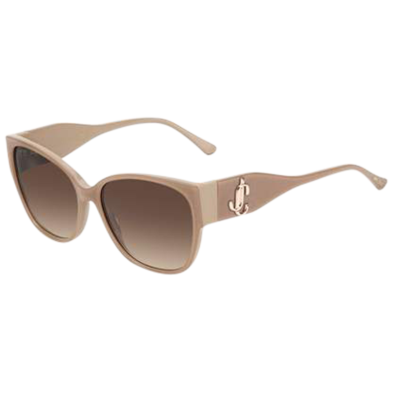 Оригинални Women слънчеви очила Jimmy Choo Sunglasses SHAY/S KONHA 58