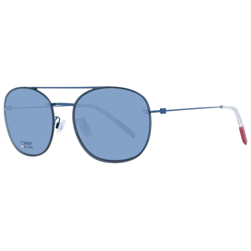 Оригинални Unisex слънчеви очила Tommy Hilfiger Sunglasses TJ 0053/F/S 58 FLLKU