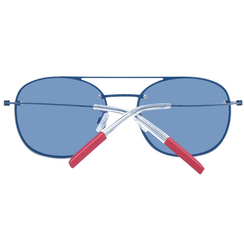 Unisex слънчеви очила Tommy Hilfiger Sunglasses TJ 0053/F/S 58 FLLKU