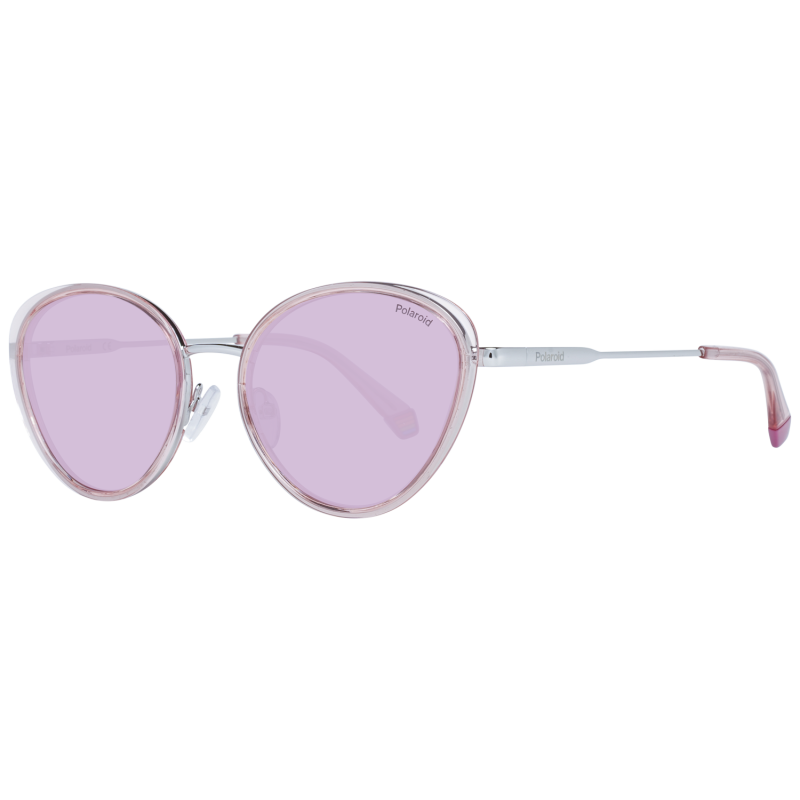 Оригинални Women слънчеви очила Polaroid Sunglasses PLD 6145/S 35J0F 56