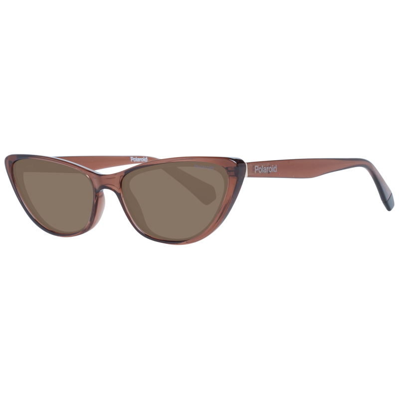 Оригинални Women слънчеви очила Polaroid Sunglasses PLD 6142/S 09QSP 57