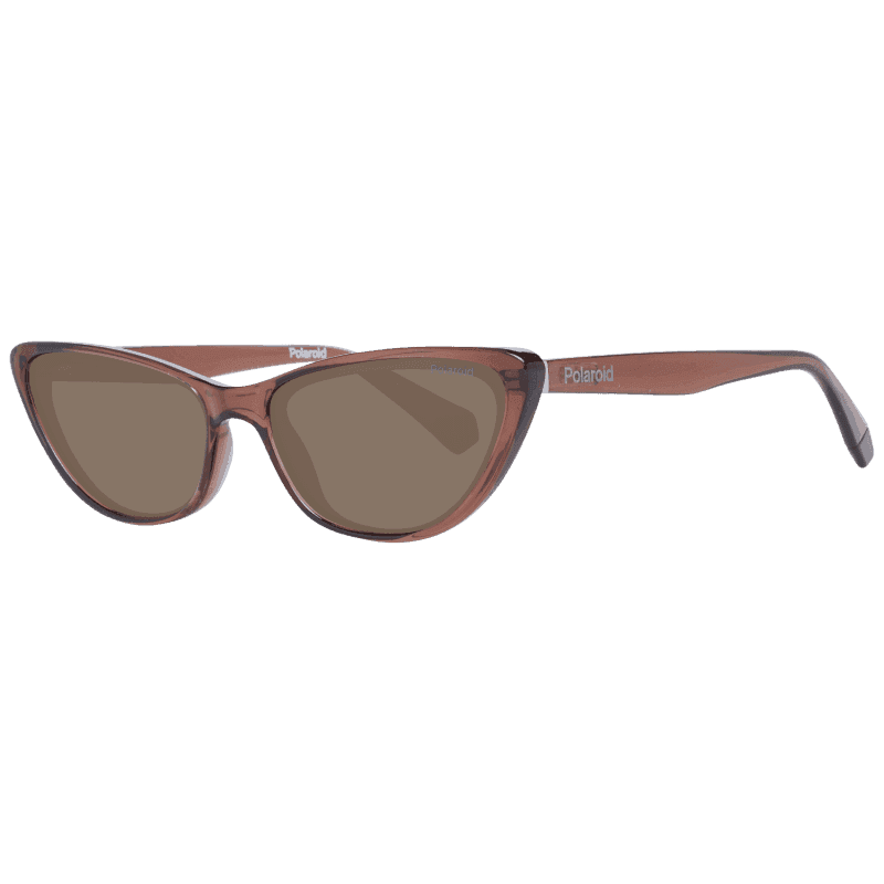 Оригинални Women слънчеви очила Polaroid Sunglasses PLD 6142/S 09QSP 57