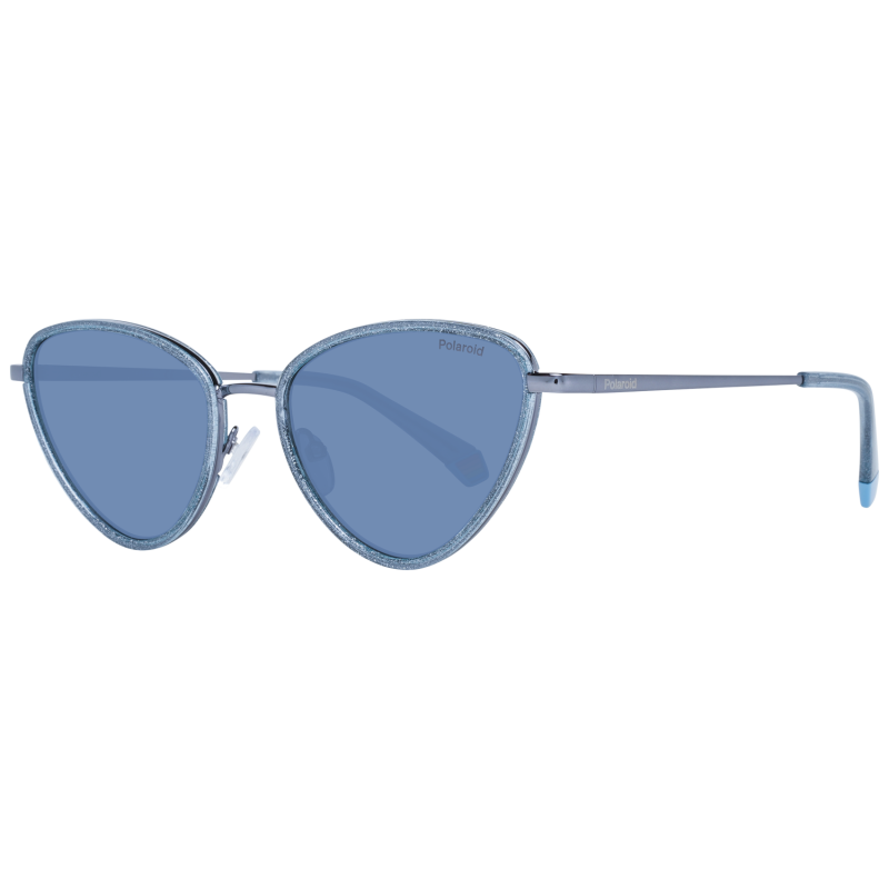 Оригинални Women слънчеви очила Polaroid Sunglasses PLD 6148/S/X PJPC3 55