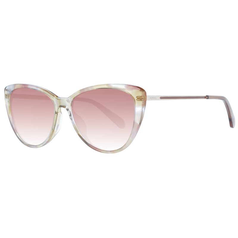 Оригинални Women слънчеви очила Fossil Sunglasses FOS 2114/G/S 54 KB7HA