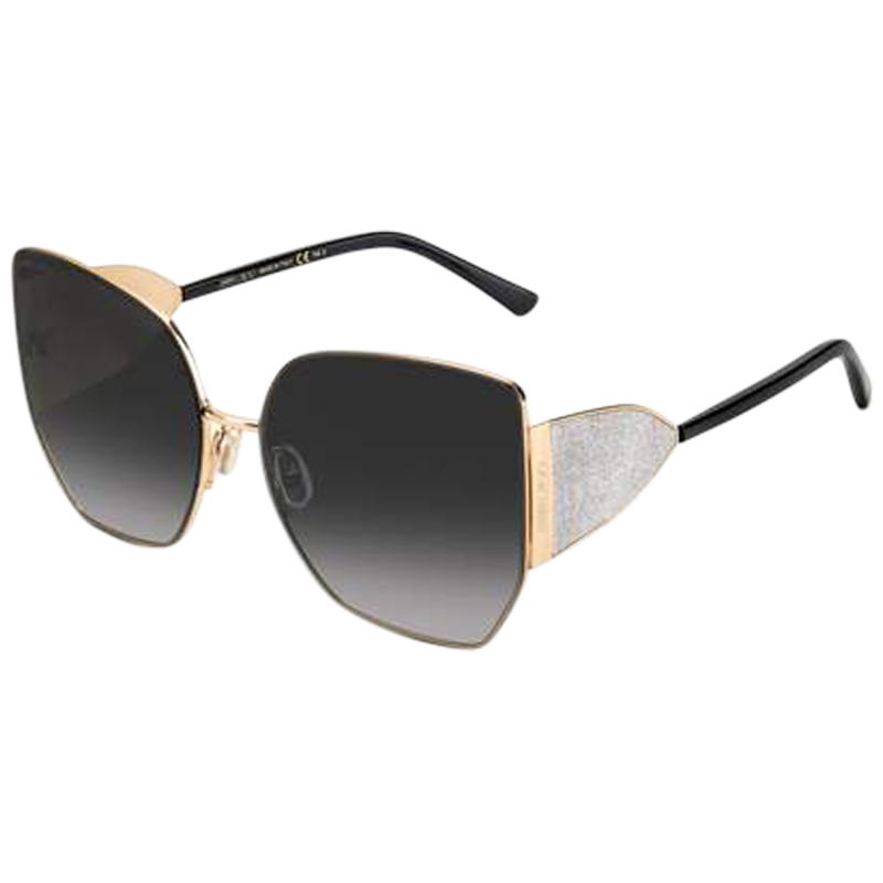 Оригинални Women слънчеви очила Jimmy Choo Sunglasses RIVER/S 2M29O 61