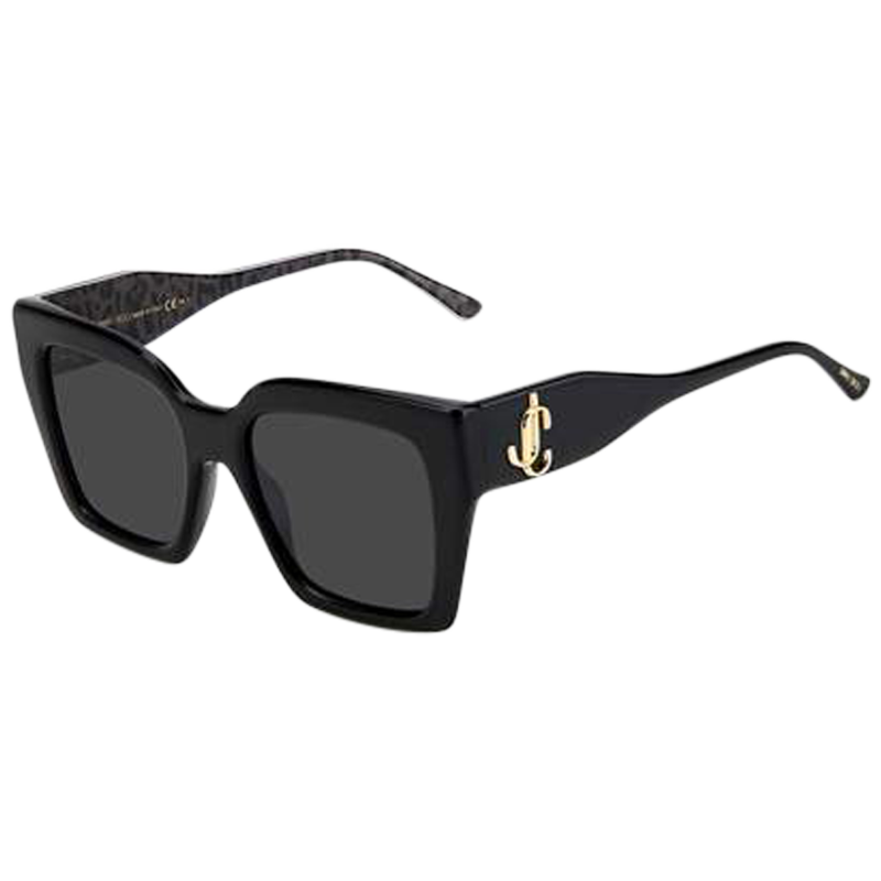 Оригинални Women слънчеви очила Jimmy Choo Sunglasses ELENI/G/S 1EIIR 53