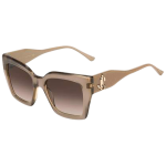 Оригинални Women слънчеви очила Jimmy Choo Sunglasses ELENI/G/S FWMHA 53