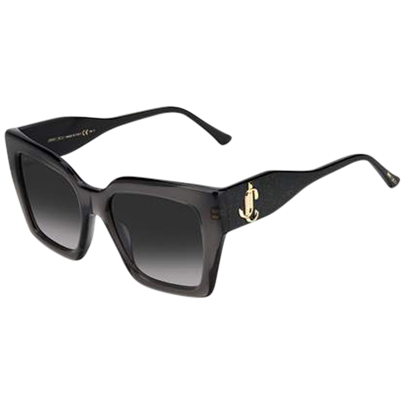 Оригинални Women слънчеви очила Jimmy Choo Sunglasses ELENI/G/S KB79O 53