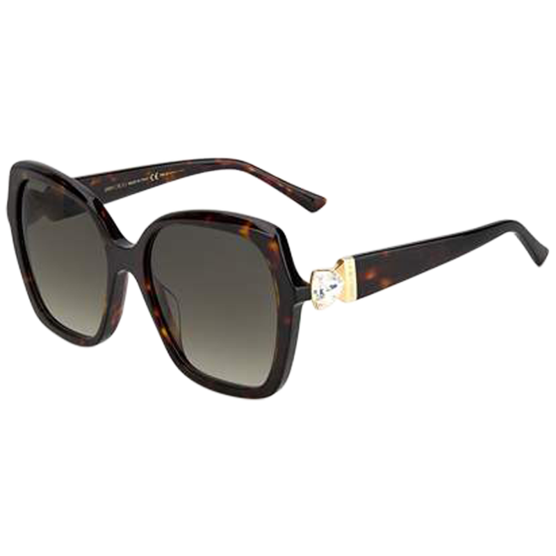 Оригинални Women слънчеви очила Jimmy Choo Sunglasses MANON/G/S 086HA 57