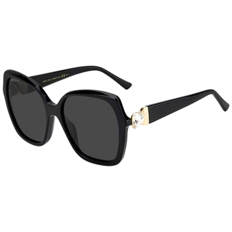 Оригинални Women слънчеви очила Jimmy Choo Sunglasses MANON/G/S 807IR 57