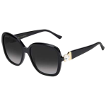 Оригинални Women слънчеви очила Jimmy Choo Sunglasses SADIE/S 8079O 56