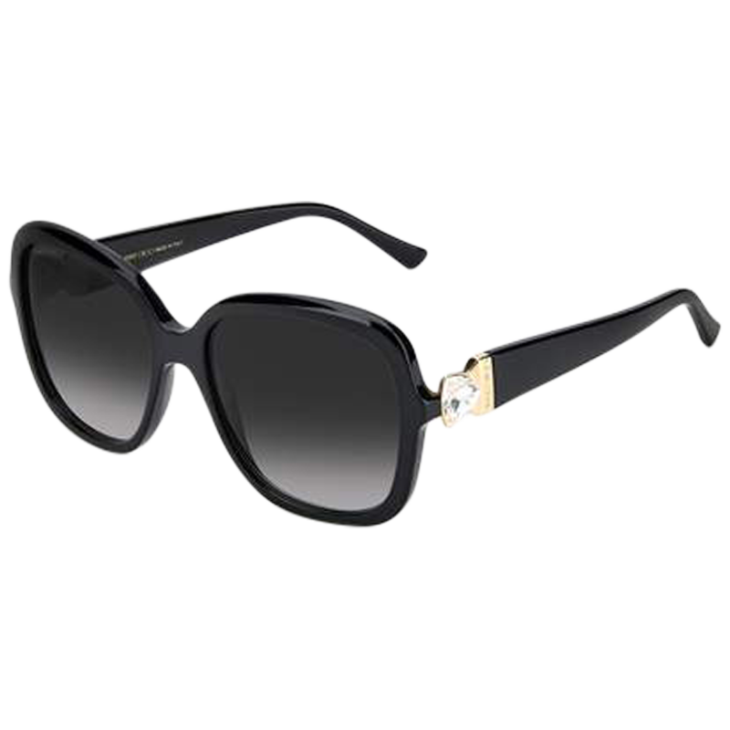Оригинални Women слънчеви очила Jimmy Choo Sunglasses SADIE/S 8079O 56
