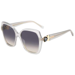 Оригинални Women слънчеви очила Jimmy Choo Sunglasses MANON/G/S KB7FF 57