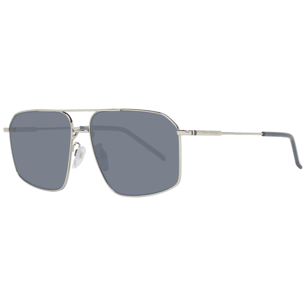 Tommy Hilfiger TH 1867/F/S J5GIR 60 в златиста рамка — изглед отпред