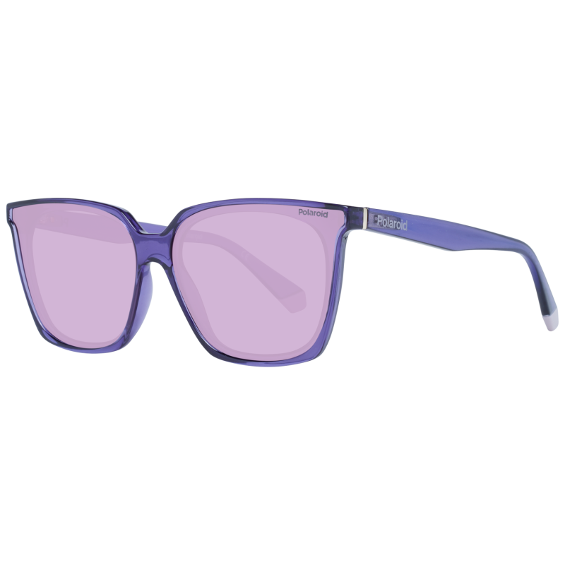 Оригинални Women слънчеви очила Polaroid Sunglasses PLD 6160/S B3V0F 62