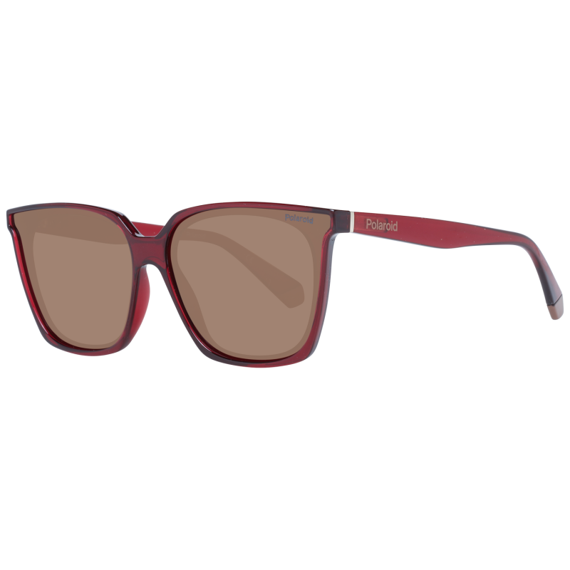 Оригинални Women слънчеви очила Polaroid Sunglasses PLD 6160/S C9ASP 62