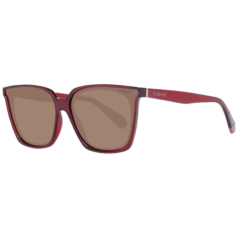 Оригинални Women слънчеви очила Polaroid Sunglasses PLD 6160/S C9ASP 62