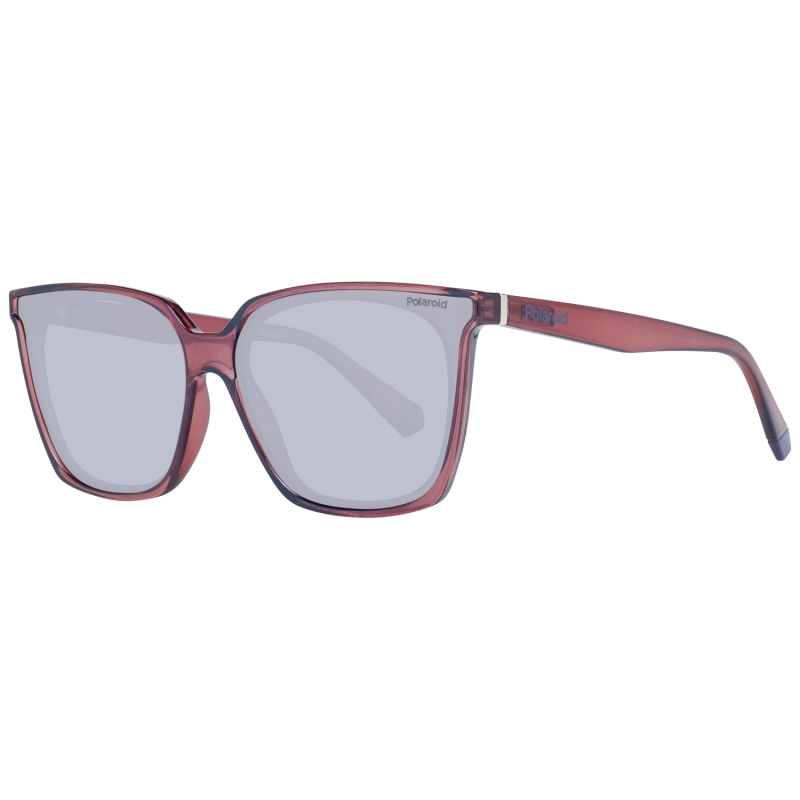 Оригинални Women слънчеви очила Polaroid Sunglasses PLD 6160/S S1VKL 62